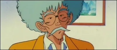 Cochez la réponse FAUSSE concernant le docteur Frappe.