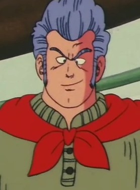 Quiz Shonen