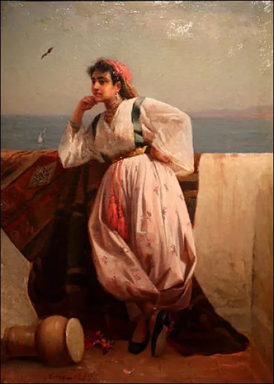 Mais une longue vie n'est pas donnée à tout le monde... En ne gardant que l'initiale des questions 9 à 1, vous saurez mon nom... et donc l'âge de mes derniers jours !