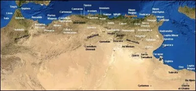 À 20 ans, c'est enfin la vraie découverte de l'Orient : ma mère et moi nous installons dans le quartier musulman d'Annaba, alors appelée ... par les Français. (Complétez !)