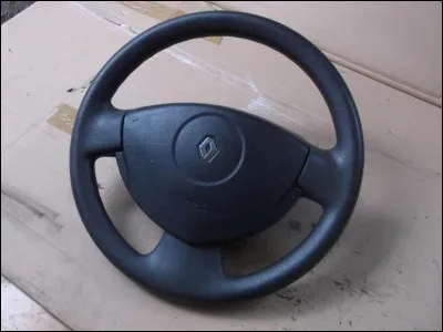 A quelle marque de tracteur appartient ce volant ?