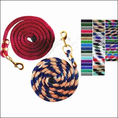 Quelle est la bonne longueur d'attache de la longe ?