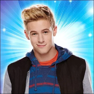 Qui est Caleb par rapport au groupe ?