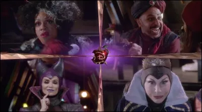 Tes parents veulent que tu...