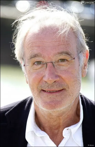 Quel est le prénom de ce personnage ?