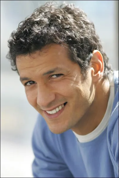 Quel est le prénom de ce personnage ?