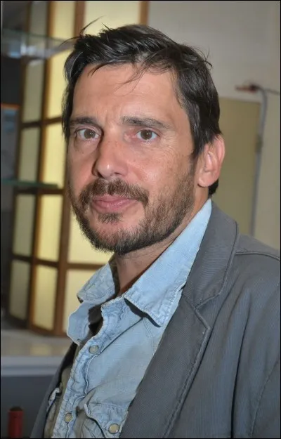 Quel est le prénom de ce personnage ?