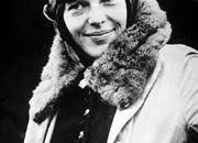 Quiz Amelia Earhart, icne de l'aviation