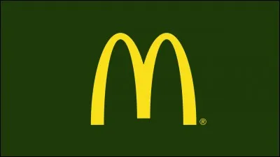 A quelle marque appartient ce logo ?