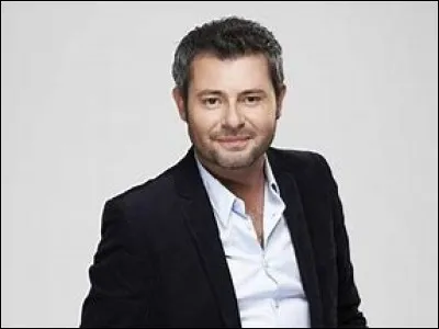 Quel âge a Jérôme Anthony ?