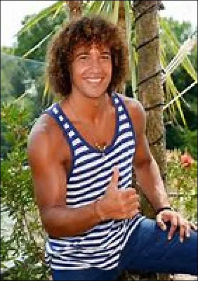 Quand Laurent Maistret a-t-il été éliminé ?