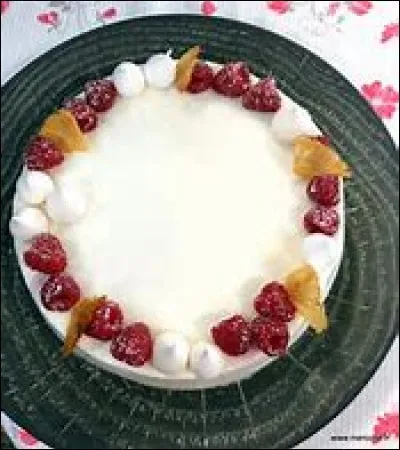 Dans quelle émission les candidats doivent-ils faire un "Starlette Cake"?