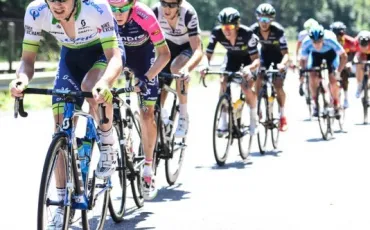 Quiz Cyclisme