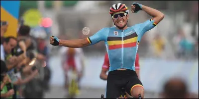 &Agrave; quelle place a termin&eacute; Meintjes aux J.O. 2016 ?