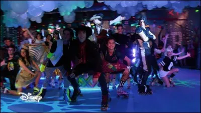 Quelle est la cause de l'incendie du ''Jam&Roller'' ?