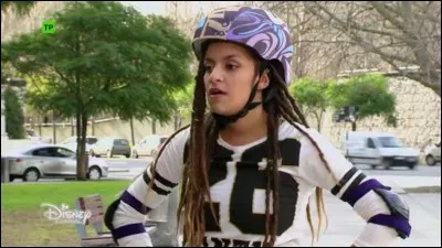 Quel garçon Fernanda aime-t-elle ?