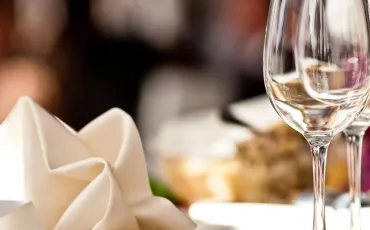 Quiz Gastronomie