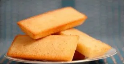 De quelle pâtisserie la visitandine de Nancy est-elle l'ancêtre ?