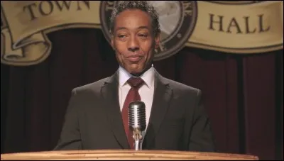 Sydney est le Génie et...