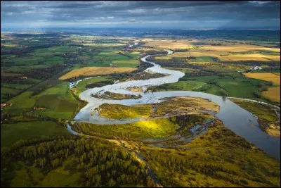 Mon code est 3, je suis :