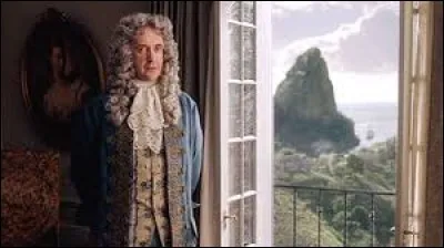 Avec qui veut-il qu'Elizabeth se marie ?