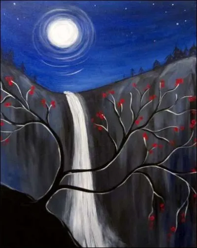 Où se trouve la plus haute chute d'eau du monde, nommée Salto Ángel ?