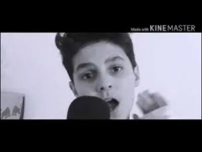 Enzo sait-il bien chanter ?