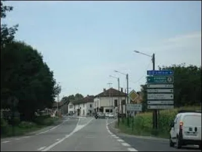 D'après-vous, dans quel département se situe la commune de Saint-Quentin-sur-Isère ?