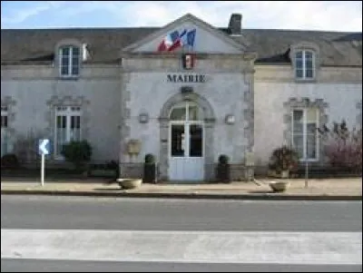 Commune du Centre-Val-de-Loire, dans la région agricole du Val-de-Loire, Sigloy se trouve dans le département ...