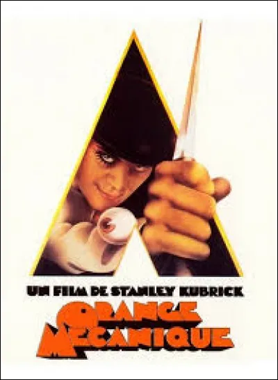 "Orange mécanique" est un chef d'oeuvre qui a fait scandale. Cependant le film est considéré comme un chef-d'&oelig;uvre du septième art en raison de son esthétique, mais aussi de son propos. Mais justement, qu'est-ce qui ne caractérise pas "Orange mécanique" ?