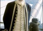 Quiz James Norrington