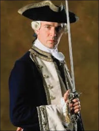 Dans combien de "Pirates des Caraïbes" apparaît-il ?