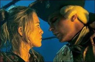 De qui est-il amoureux ?