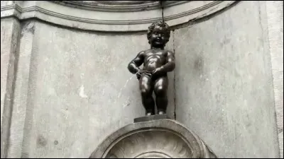 Quel est le nom de ce personnage ?