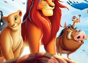 Test Qui es-tu dans 'Le Roi lion' ?
