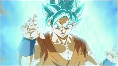 Une race appelée les Saiyens était si puissante qu'au lieu de s'embêter pour dominer une planète aussi faible que la Terre, ils ont envoyé un nourrisson là-bas, Sangoku. Mais il a sympathisé avec les humains après avoir perdu la mémoire et a combattu avec eux. Au fil de ses aventures, il a subi de multiples transformations qui l'ont rendu à chaque fois plus puissant. Quel était son nom de Saiyen ?