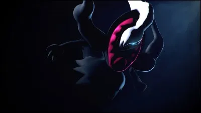 Et si on parlait de Pokémon ? Mewtwo, Arceus, Rayquaza ou même Rattata avec la technique FEAR ? Non, je vais vous parler du Pokémon fabuleux Darkrai, le Pokémon des cauchemars. Son attaque signature est d'endormir tous les opposants dès le début du combat. Même quelqu'un comme Saitama ne peut rien faire endormi. Le Pokémon des cauchemars a aussi un ennemi, le Pokémon des rêves. Quel est son nom ?