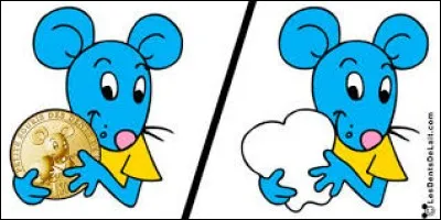 Lequel de ces animaux vient prendre nos dents sous notre oreiller en échange d'une pièce ?