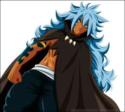 Comment s'appelle cet homme ?