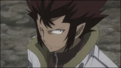 Quel est le vrai nom de ce garçon ?