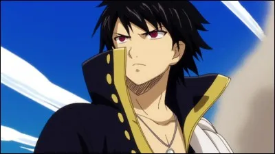 Comment s'appelle ce garçon ?