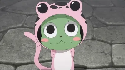 Comment s'appelle cet Exceed ?