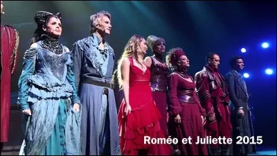 Avec qui Juliette doit-elle se marier ?