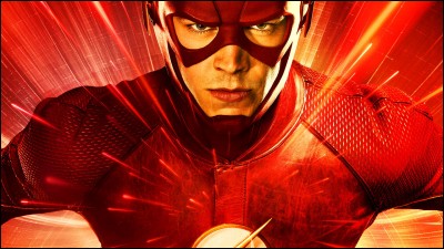 Dans la saison 1, qui est l'ennemi numéro 1 de Flash ?