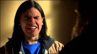 Comment s'appelle le frère de Cisco ?