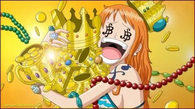 Nami aime le plus ...