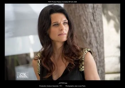 Quel est le prénom de la jeune femme dont Bernier tombe amoureux au cours de la saison 12 ?