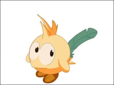 Comment se nomme ce tofu ?