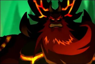 Bonus saison 2 : comment se nomme le roi des Shoushou ?