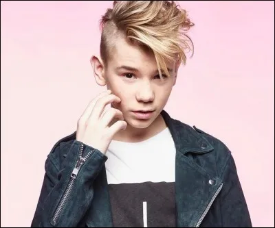 Le film préféré de Marcus est...